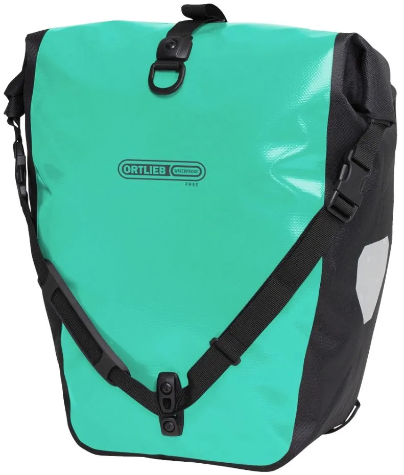 Ortlieb Back-Roller Free Sidoväskor