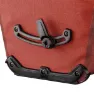 Ortlieb Back-Roller Plus Packväskor