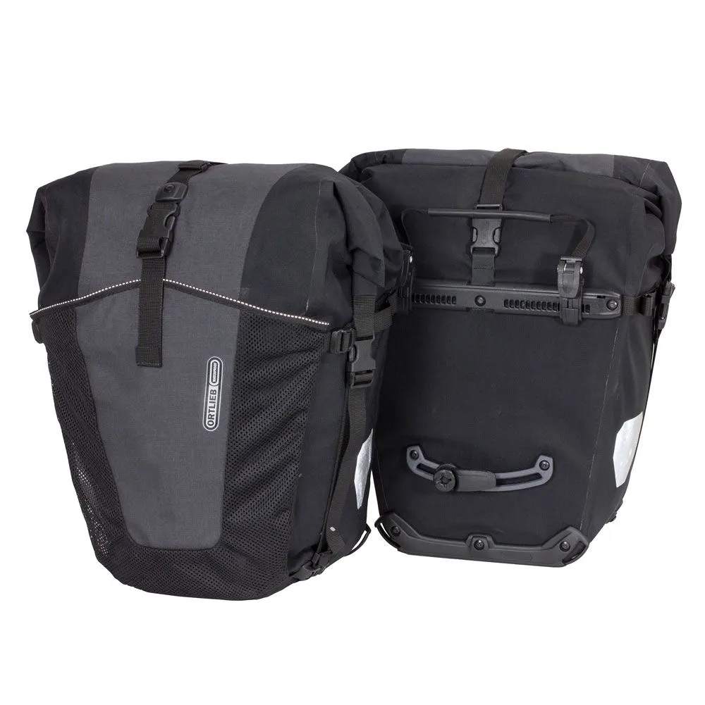 Ortlieb Back-Roller Pro Plus Packväskor