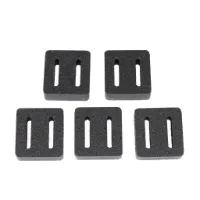 Ortlieb BP Distance Padding
