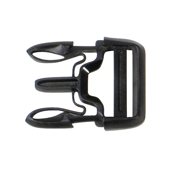 Ortlieb Commuter-Bag Spenne