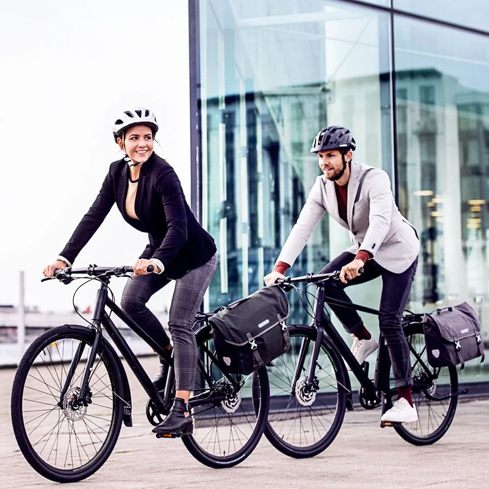 Ortlieb Commuter Bag Two Urban Packväska Ortlieb Commuter Bag Two Urban Packväska