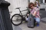 Ortlieb Commuter Daypack Urban Ryggsäck
