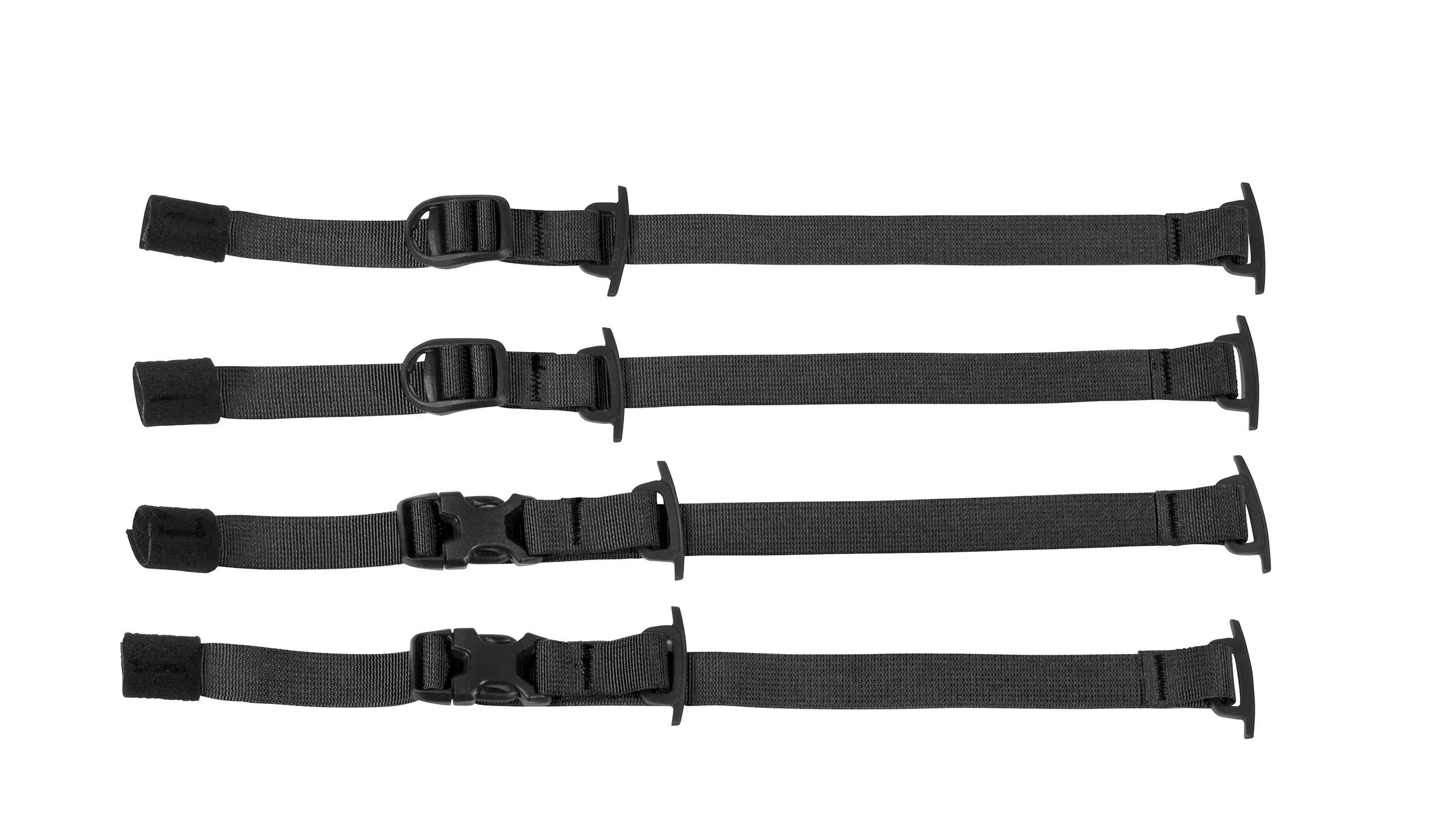 Ortlieb Compression Stroppar till Väska Ortlieb Compression Stroppar till Väska