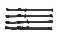 Ortlieb Compression Stroppar till Väska Ortlieb Compression Stroppar till Väska