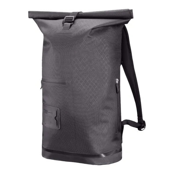 Ortlieb Daypack Metrosphere, 21 Liter, Svart
