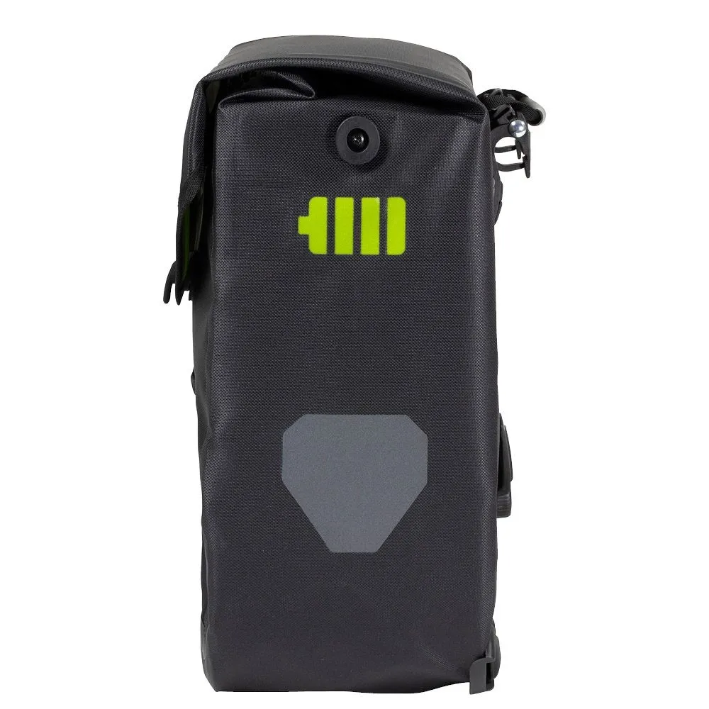 Ortlieb E-Mate Sidoväska