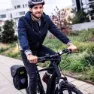 Ortlieb E-Mate Sidoväska