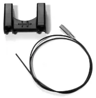 Ortlieb förlängare adapter till Ultimate 2-6 fäste Ortlieb förlängare adapter till Ultimate 2-6 fäste