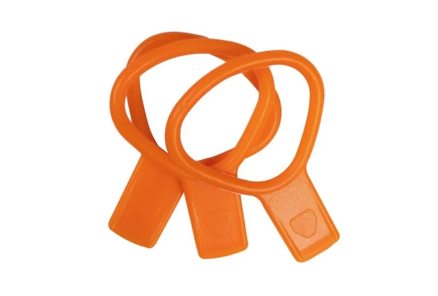 Ortlieb Frame-Pack RC Gummiklämmor