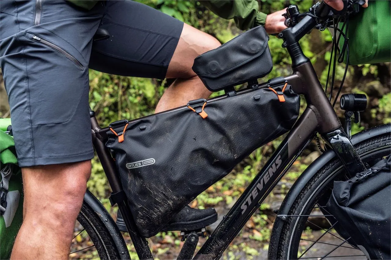 Ortlieb Fuel-Pack Väska