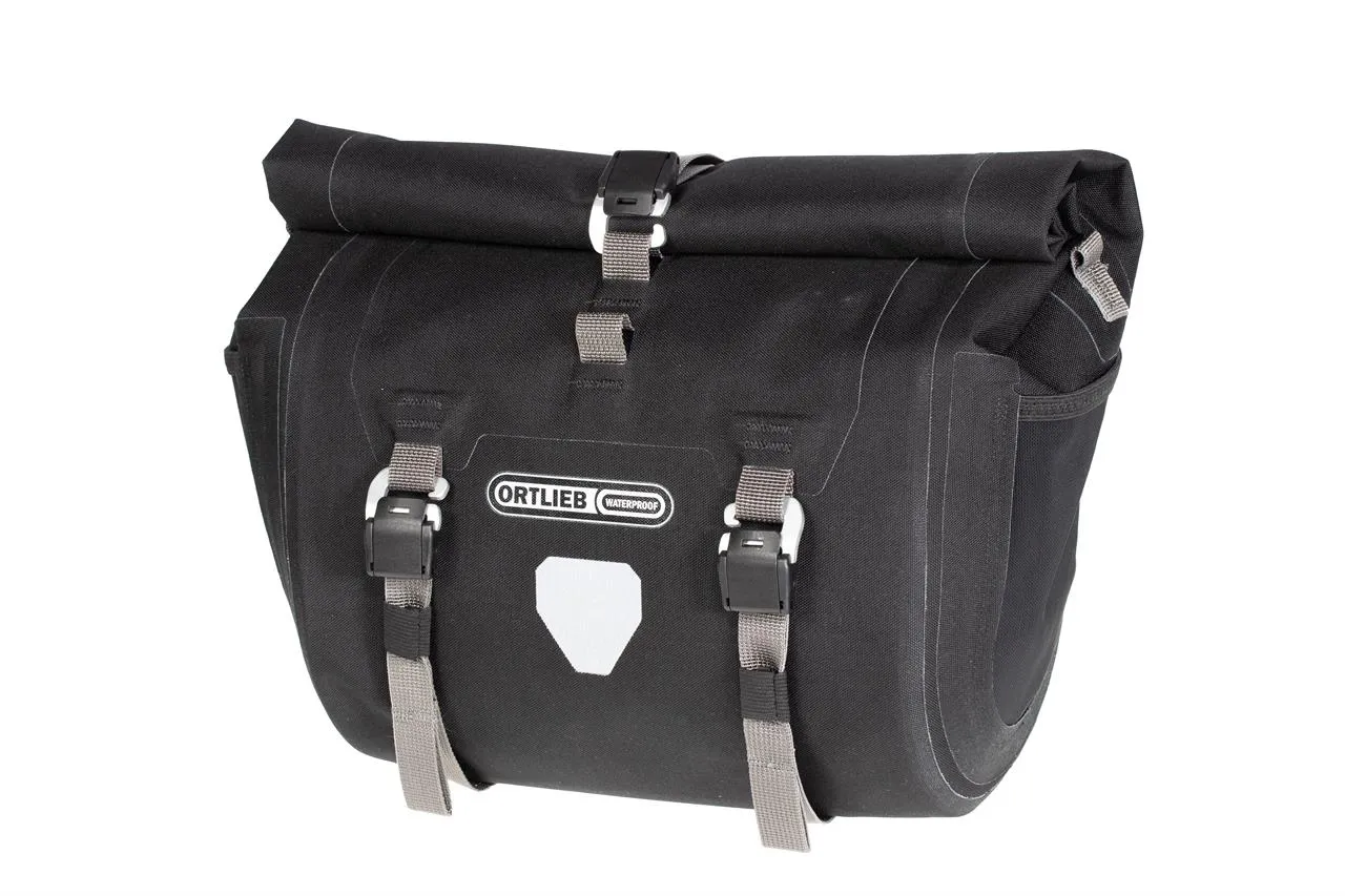 Ortlieb Handlebar-Pack Plus QR Styrväska Ortlieb Handlebar-Pack Plus QR Styrväska