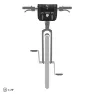 Ortlieb Handlebar-Pack Plus QR Styrväska