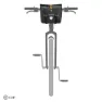 Ortlieb Handlebar-Pack QR Styrväska