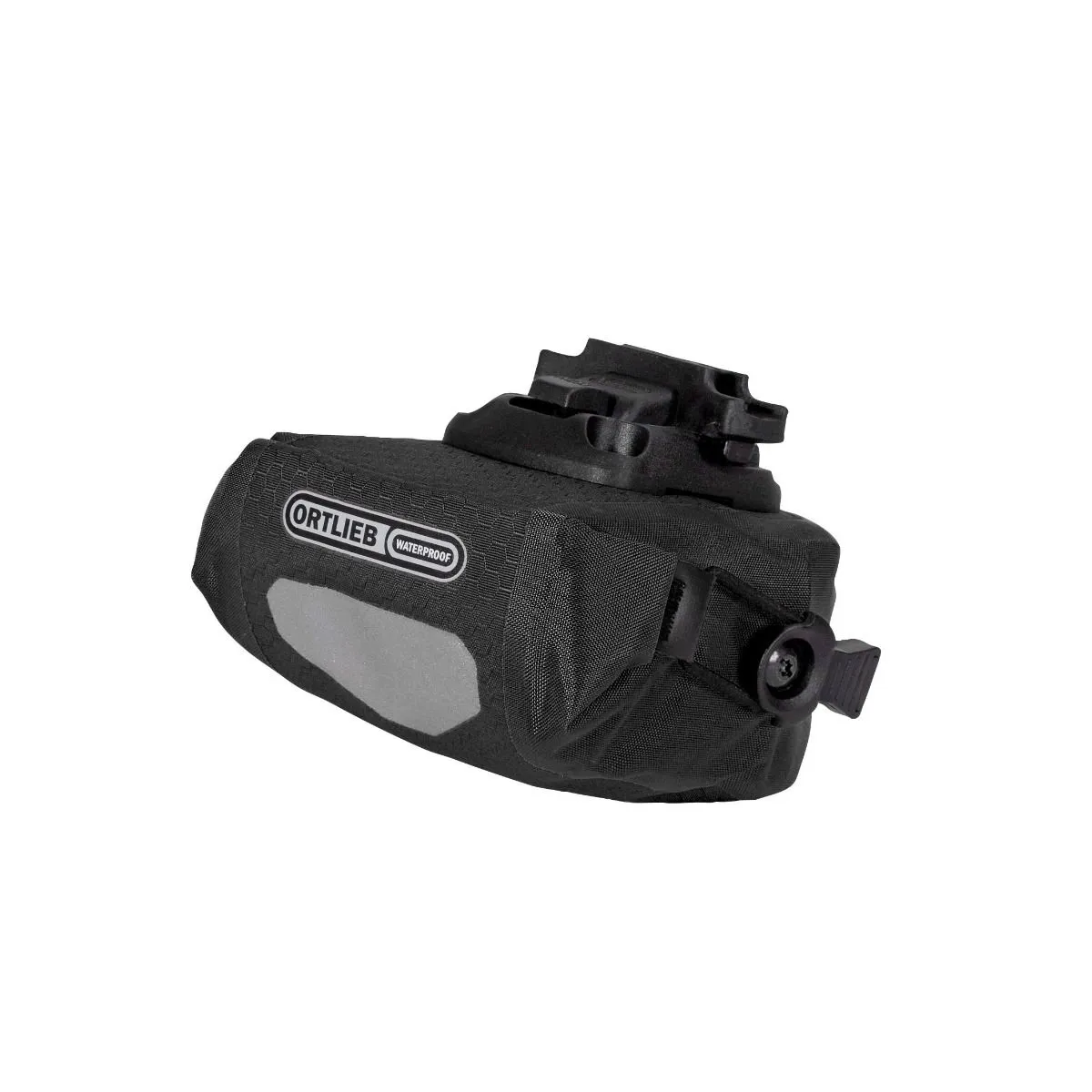 Ortlieb Micro Two Sadelväska