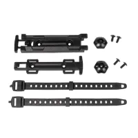 Ortlieb Mounting-Set Toptube Bags Ortlieb Mounting-Set Toptube Bags