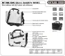 Ortlieb Office Bag Axel-/Packväska