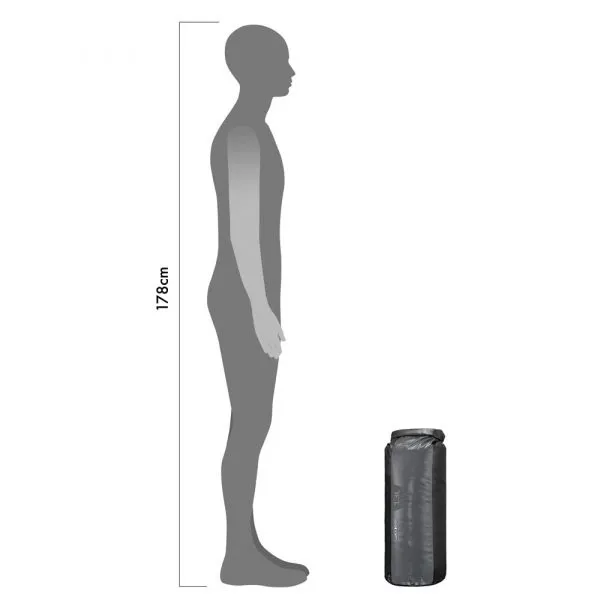 Ortlieb PS 490 Pakkpose