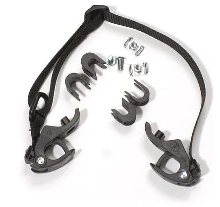 Ortlieb QL1 Reservkrokar Ortlieb QL1 Reservkrokar