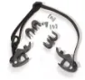 Ortlieb QL1 Reservkrokar