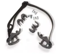 Ortlieb QL1 Reservkrokar Ortlieb QL1 Reservkrokar