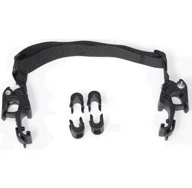 Ortlieb QL2.1 20 mm Krokar Ortlieb QL2.1 20 mm Krokar