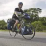 Ortlieb QR Styradapter