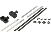 Ortlieb Quick Rack Seat Stay Adapter Montageset