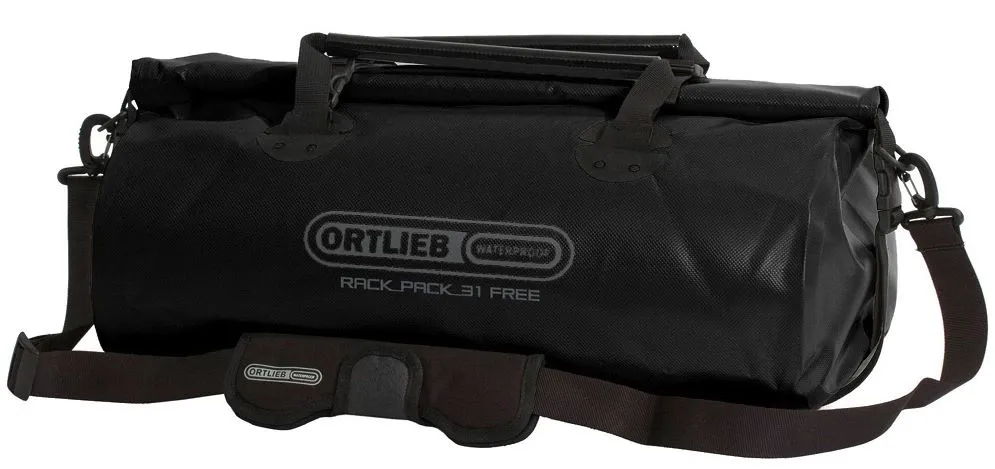 Ortlieb Rack-Pack Free Väska