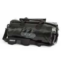 Ortlieb Rack-Pack S, 24 Liter, Svart Ortlieb Rack-Pack S, 24 Liter, Svart