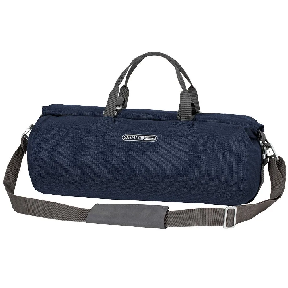 Ortlieb Rack-Pack Urban Väska, Grön