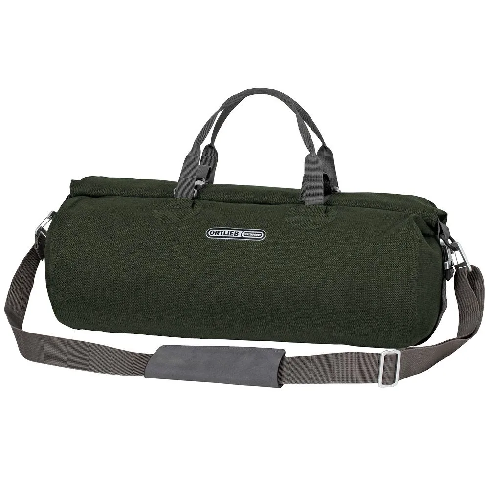 Ortlieb Rack-Pack Urban Väska, Grön