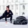 Ortlieb Rack-Pack Urban Väska, Grön