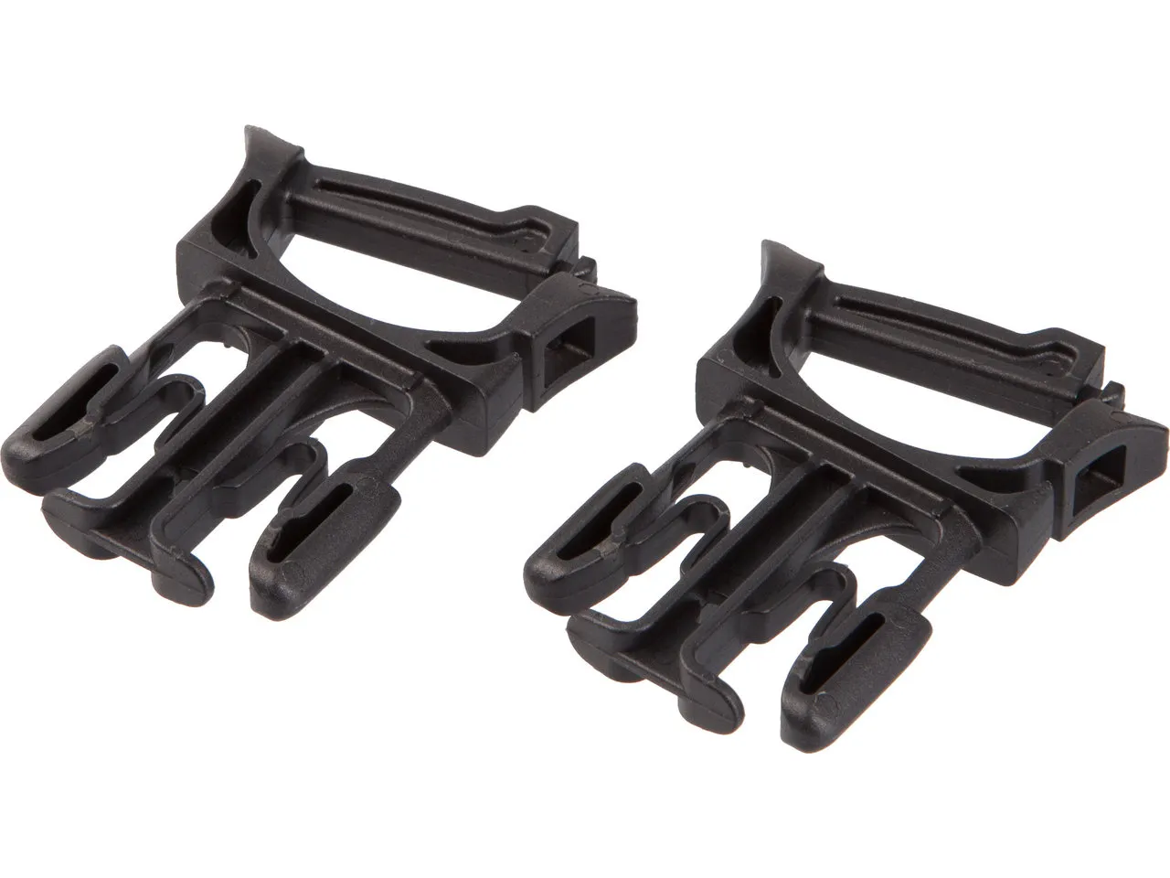 Ortlieb Reparatursteckverschluss Stealth 25mm Ortlieb Reparatursteckverschluss Stealth 25mm
