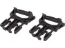 Ortlieb Reparatursteckverschluss Stealth 25mm