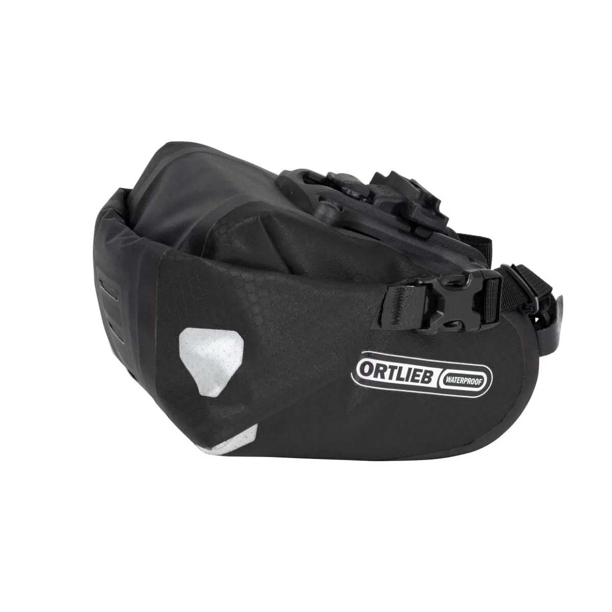 Ortlieb Saddle-Bag Two Sadelväska