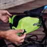 Ortlieb Saddle Bag Two Sadelväska, Signalgul