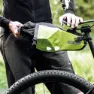 Ortlieb Saddle Bag Two Sadelväska, Signalgul