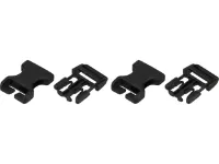 Ortlieb Schnallen für Rack-Pack bis Modell 1998 Ortlieb Schnallen für Rack-Pack bis Modell 1998