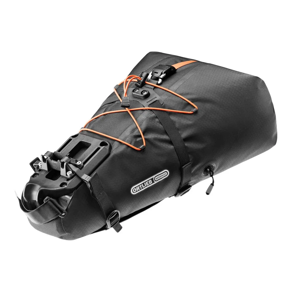 Ortlieb Seat-Pack QR Sadelväska
