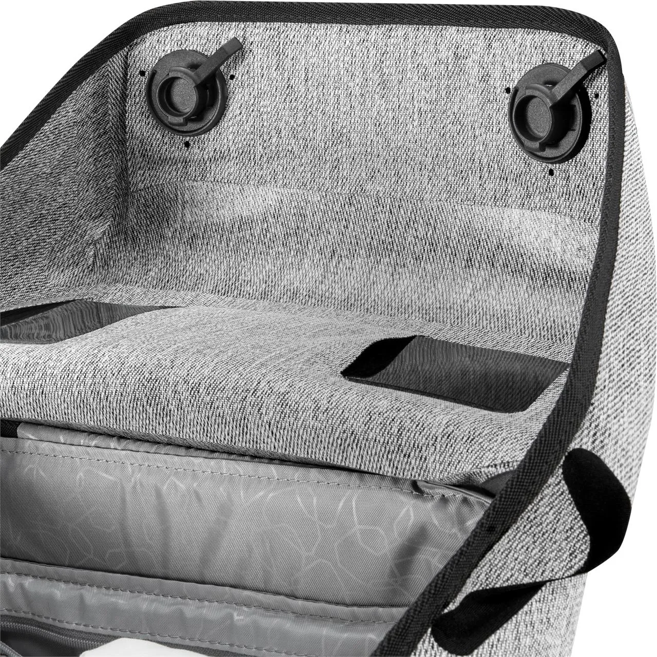 Ortlieb Soulo Daypack Ryggsäck