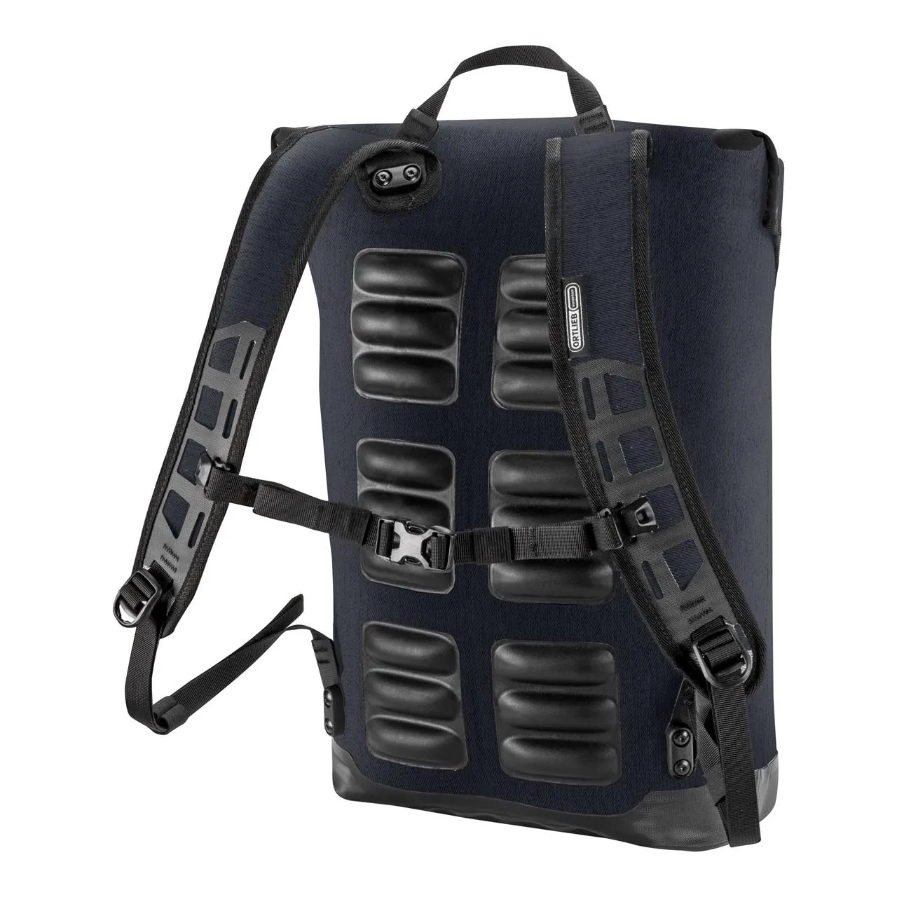 Ortlieb Soulo Daypack Ryggsäck