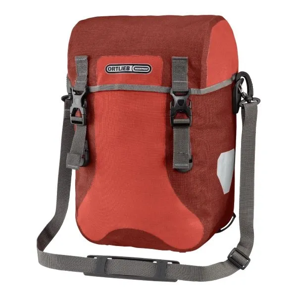 Ortlieb Sport-Packer Plus Sidoväskor