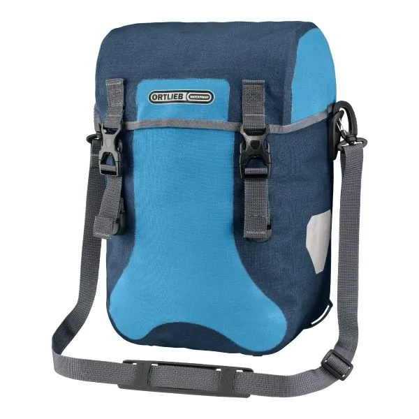 Ortlieb Sport-Packer Plus Sidoväskor