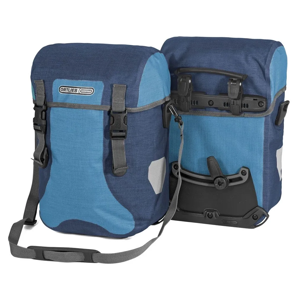 Ortlieb Sport-Packer Plus Sidoväskor