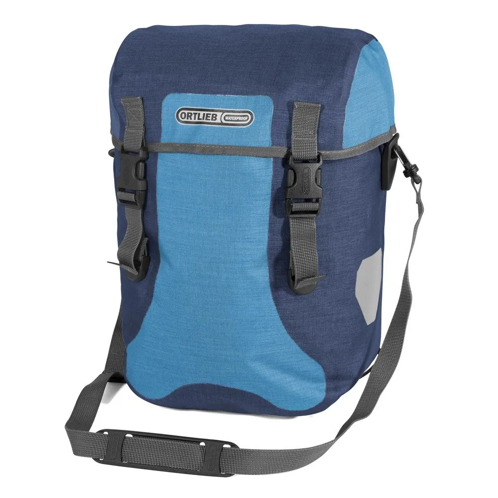 Ortlieb Sport-Packer Plus Sidoväskor