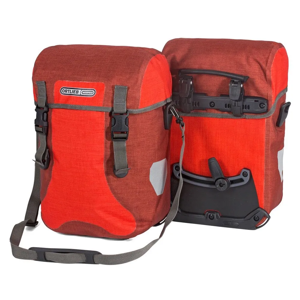 Ortlieb Sport-Packer Plus Sidoväskor