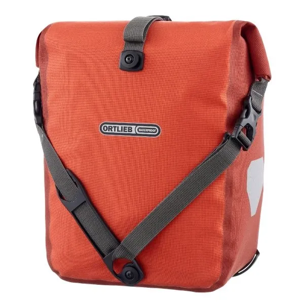 Ortlieb Sport-Roller Plus Packväskar