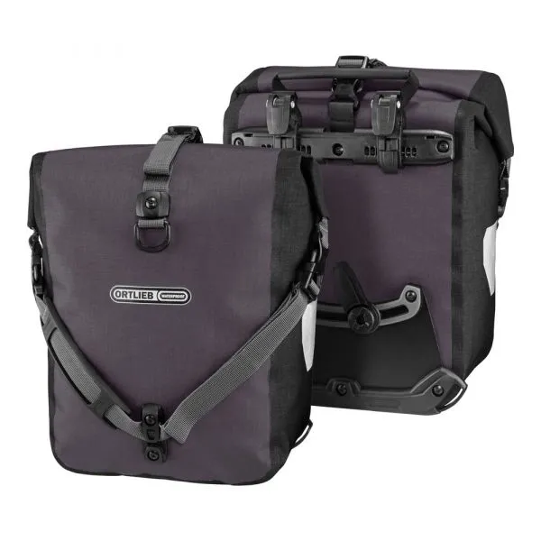 Ortlieb Sport-Roller Plus Sidoväskor Ortlieb Sport-Roller Plus Sidoväskor