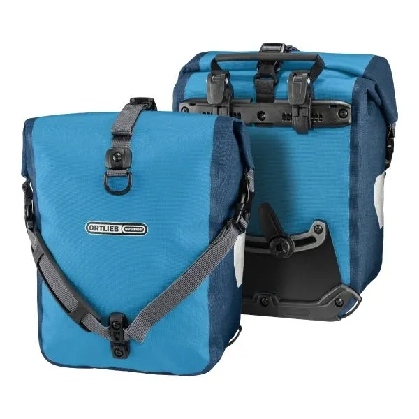 Ortlieb Sport-Roller Plus Sidoväskor Ortlieb Sport-Roller Plus Sidoväskor
